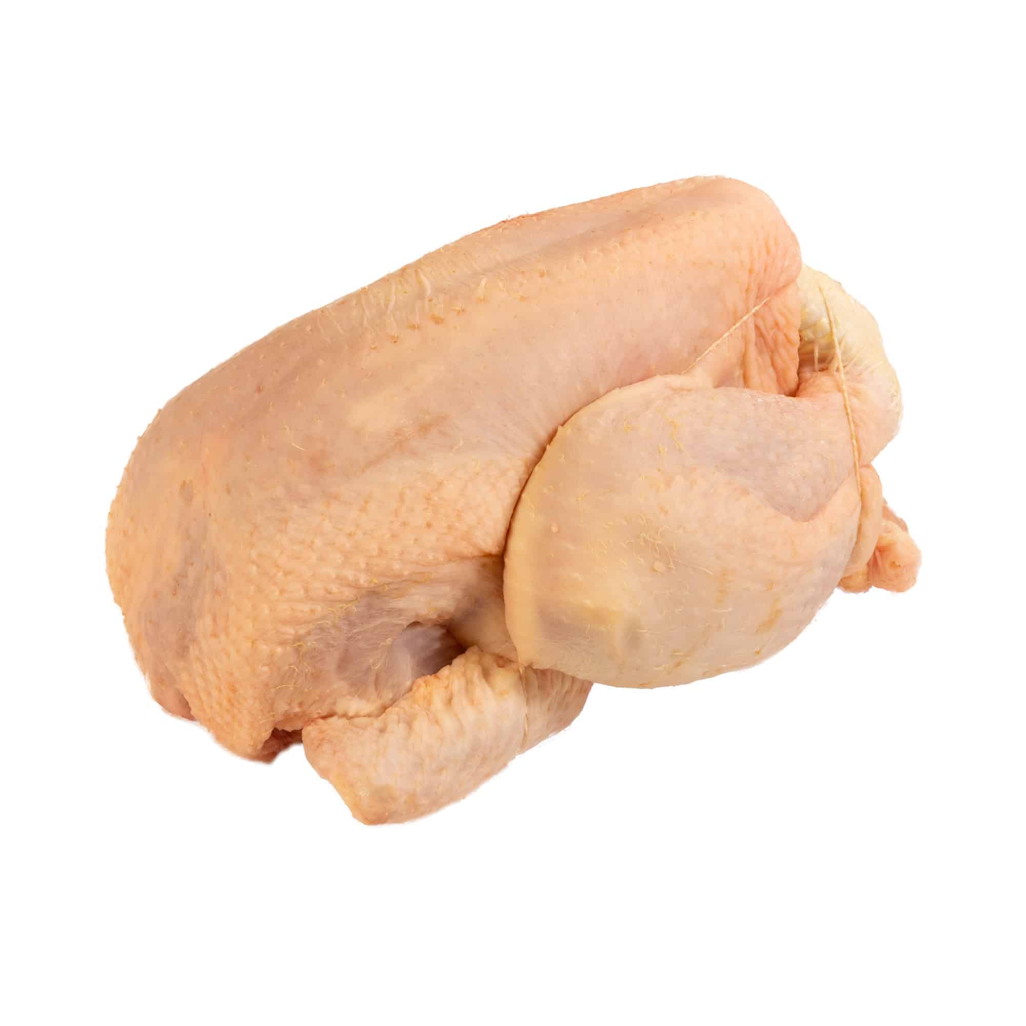 Poulet PAC 100% végétal