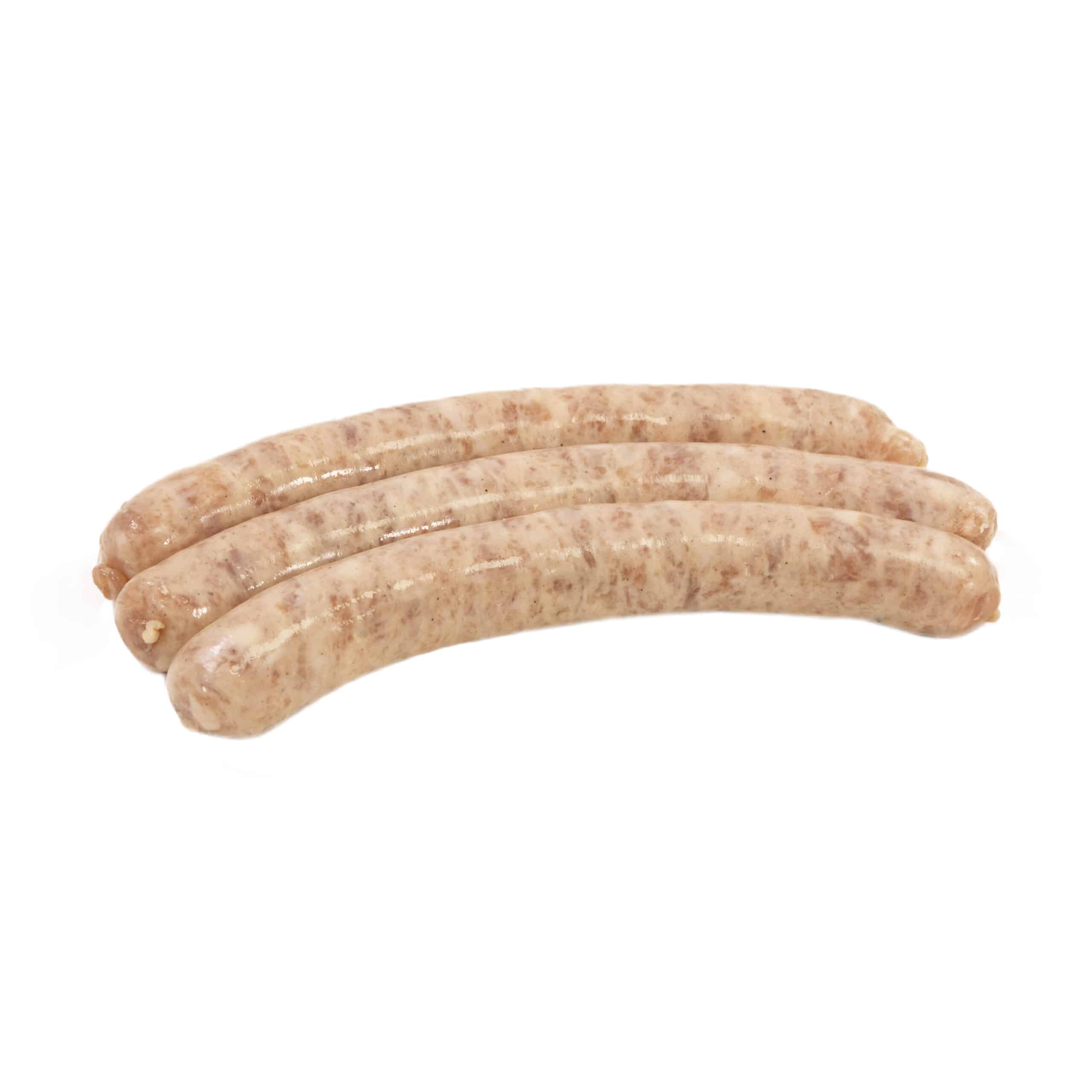 Saucisse de volaille