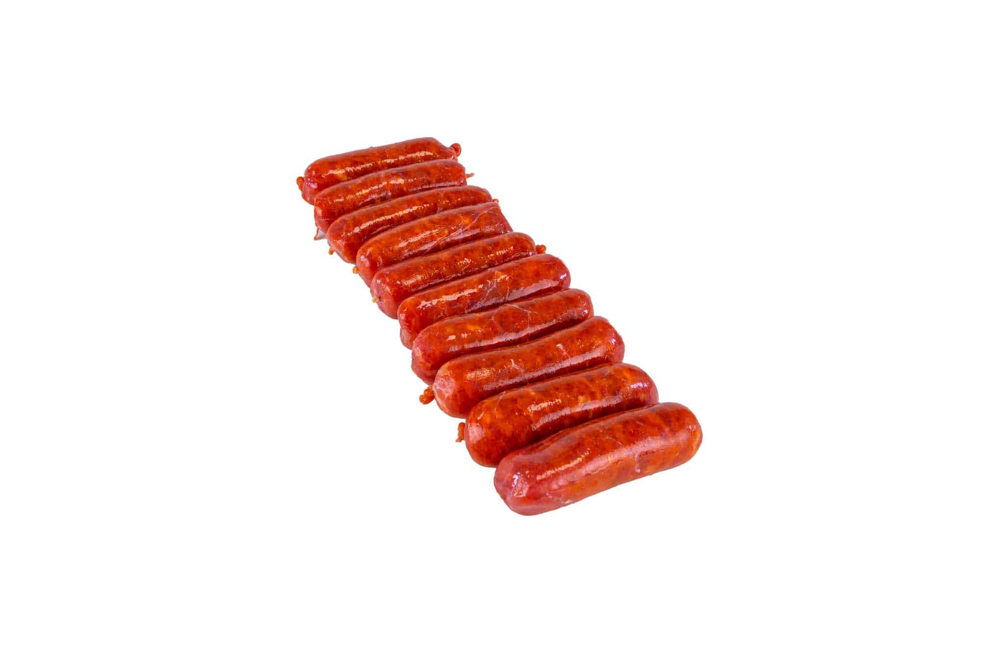 Mini-merguez