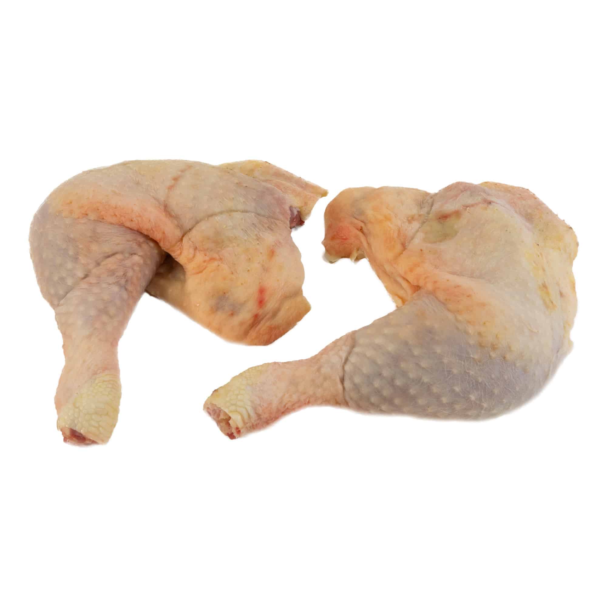 Cuisse de poule