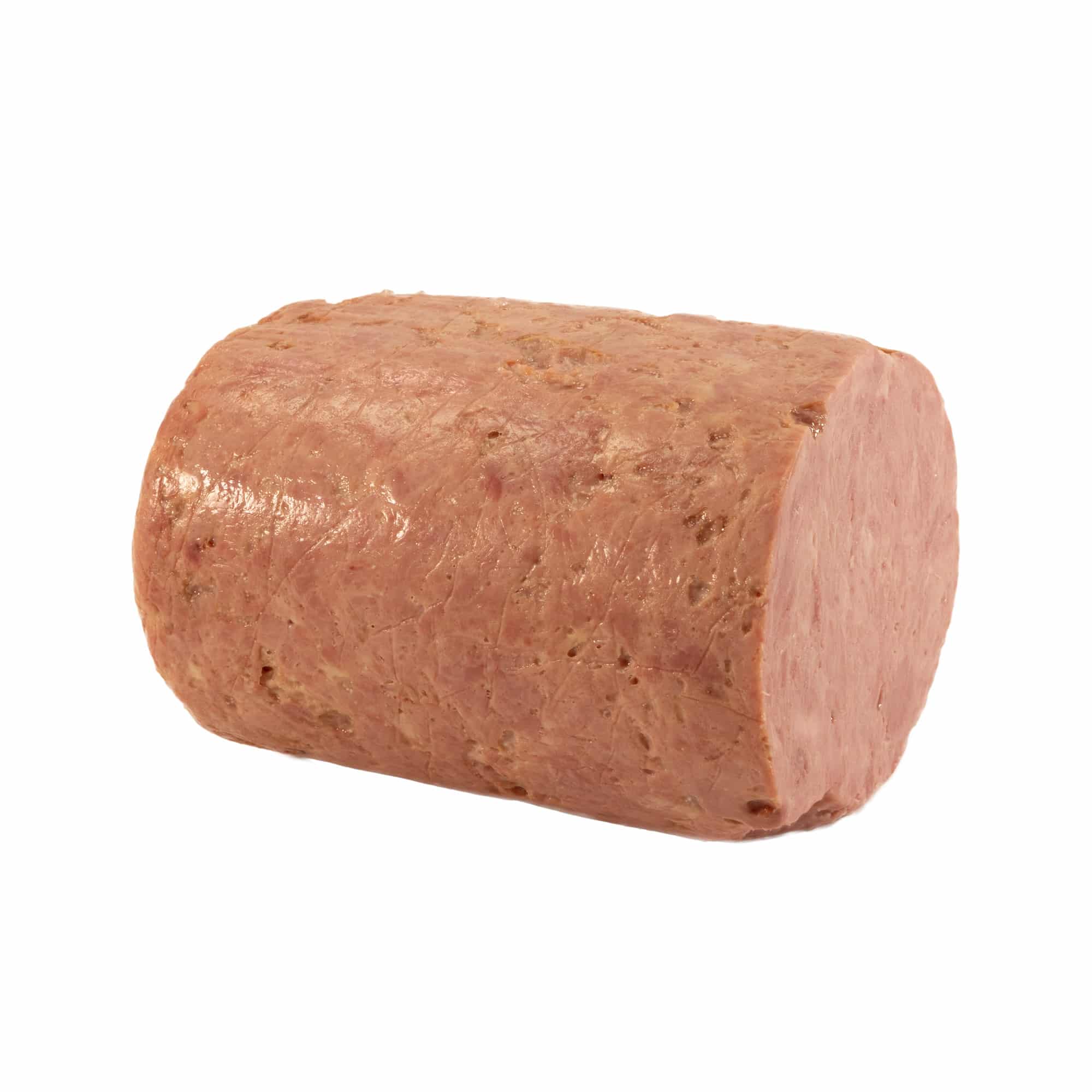 Jambon de dinde