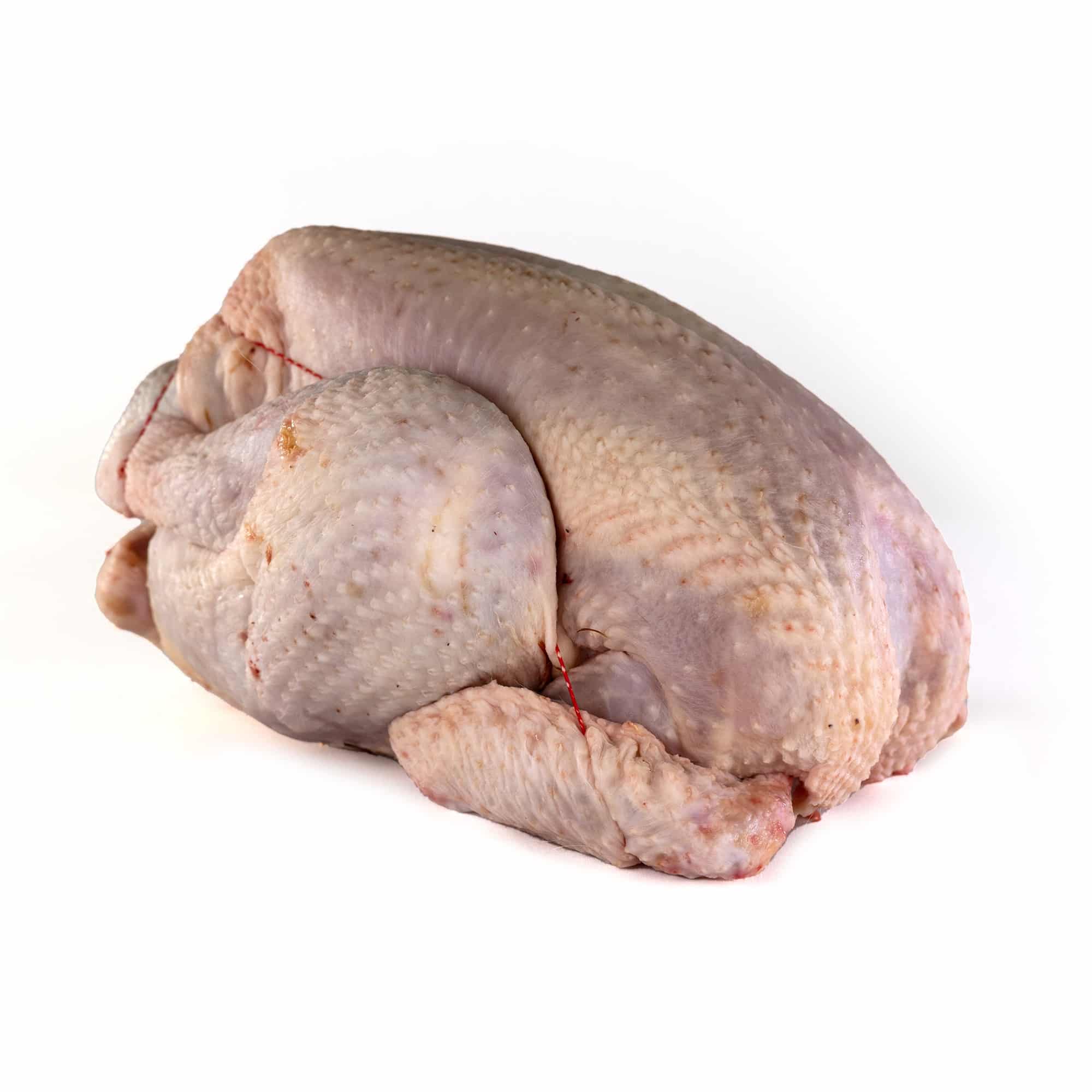 Poulet fermier d'Auvergne PAC