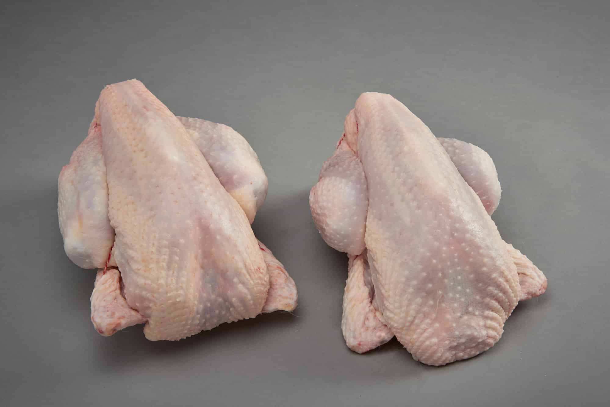 Poulet du Bourbonnais PAC